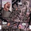 NEW MUTANTS #12 preview art by Ibraim Roberson