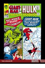 Tales to Astonish (1959) #62