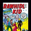 Rawhide Kid #19