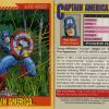 Captain America, Card #54