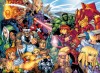 Marvel Mangaverse: Eternity Twilight (2002) #1