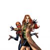 Amazing Spider-Girl (2006) #8
