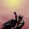 BLACK PANTHER (2006) #2 COVER