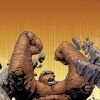 4 (2004) #10 COVER