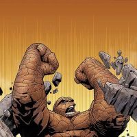 4 (2004) #10 COVER