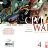 CIVIL WAR #4