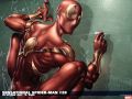 Sensational Spider-Man (2006) #28 Wallpaper