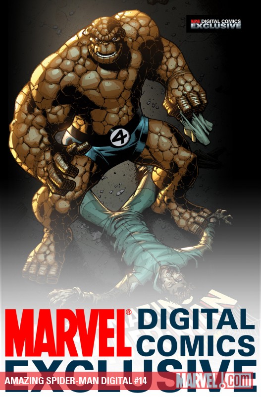 Amazing Spider-Man Digital (2009) #14