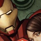 Leslie Bibb Joins Iron Man Cast?
