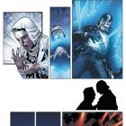 Captain Britain: The Replacements