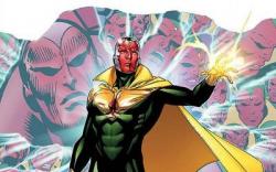Vision