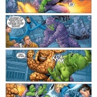 CHAOS WAR: CHAOS KING #1 preview page by Michael Kaluta