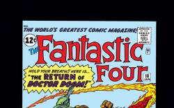 Image Featuring Jack Kirby