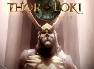 Thor & Loki: Blood Brothers Trailer 2