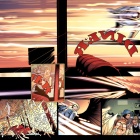 The Mighty Thor #2 preview art by Olivier Coipel