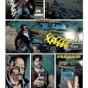 Castle: Richard Castle's Deadly Storm preview page by Lan Medina 
