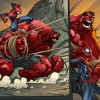 Sneak Peek: Avenging Spider-Man #2 With Free Digital Code