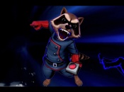 Ultimate Marvel vs. Capcom 3 Gameplay Video 9