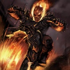 The Essential Ghost Rider