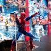 Hasbro Mega Web-Shooting Spider-Man