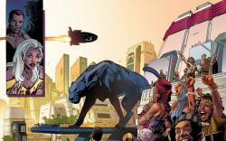 Wakanda