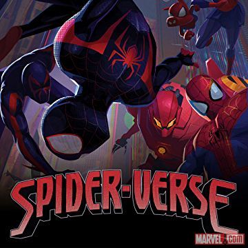 Spider-Verse (2019 - 2020)