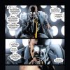X-Men Noir: Mark of Cain #3 Art by Dennis Calero