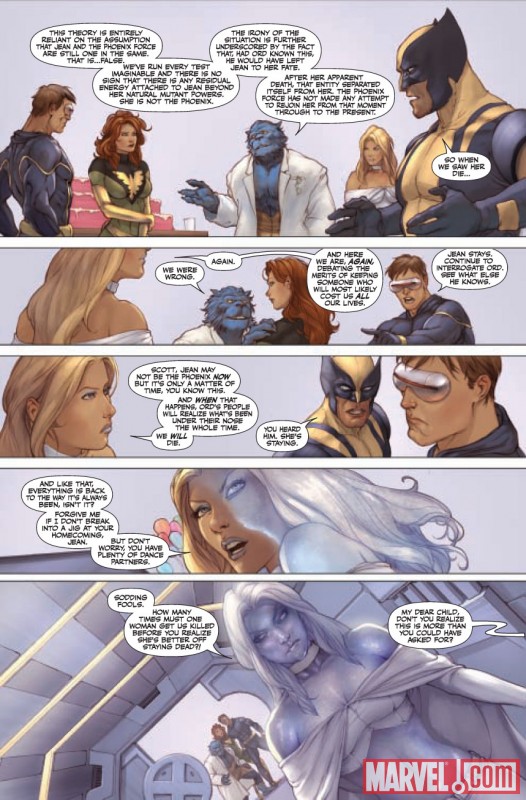 WHAT IF? ASTONISHING X-MEN
