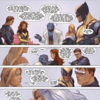 WHAT IF? ASTONISHING X-MEN