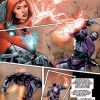 ULTIMATE COMICS ARMOR WARS #3