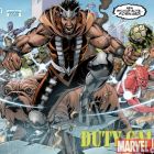 Realm of Kings: Inhumans (2009) #1