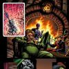 Image Featuring Leader, Mad Thinker, Red Ghost