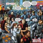 Deathlok (2009) #1