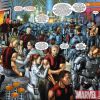 Deathlok (2009) #1