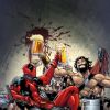 Image Featuring Deadpool