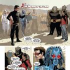 PREVIEW: X-Men: Legacy #228