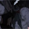 Wolverine Faces The Silver Samurai