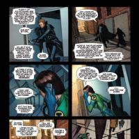 Wolverine: Weapon X #4, page 3