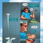 Preview: Uncanny X-Men: First Class Giant Size Special #1