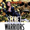 SECRET WARRIORS #3