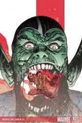 Skrull Kill Krew #1 