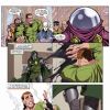 DOCTOR DOOM AND THE MASTERS OF EVIL #1, page 6