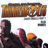 THUNDERBOLTS (2006) #116