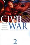 Civil War (2006) #2
