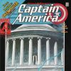CAPTAIN AMERICA #444