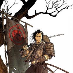 Soleil: Samurai (2008)