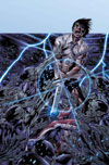 Captain Britain and MI: 13 (2008) #2