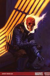 Ghost Rider #24 