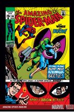 Amazing Spider-Man (1963) #94