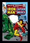 Tales of Suspense (1959) #71